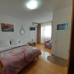 Πανσιόν Albatros