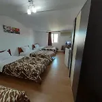 Πανσιόν Albatros 3*