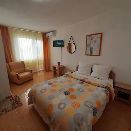 Albatros ゲストハウス ヴァマ・ヴェケ