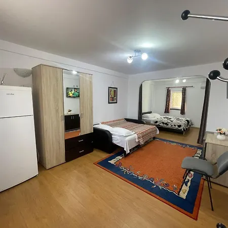 Albatros ヴァマ・ヴェケ