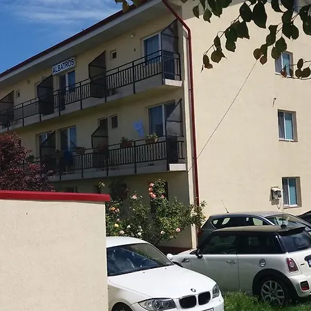 Gæstehus Albatros Vama Veche