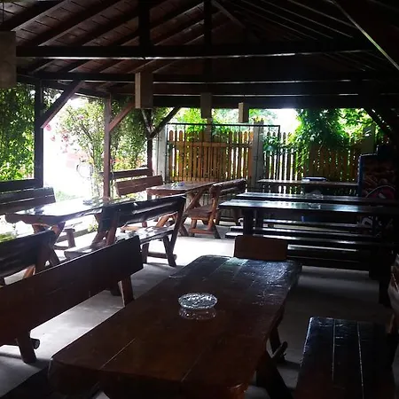 ゲストハウス Albatros