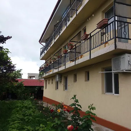 ゲストハウス Albatros