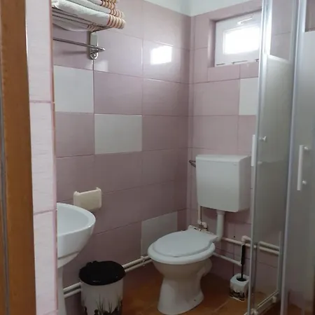 ゲストハウス Albatros