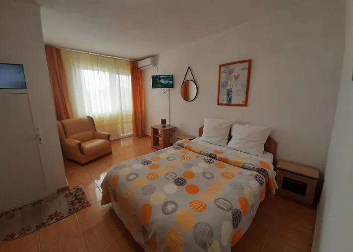 Albatros Gasthof Vama Veche