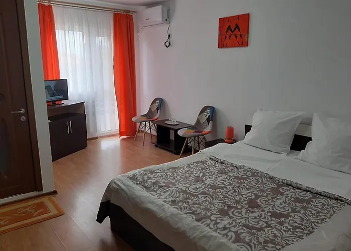 Albatros Gasthof Vama Veche