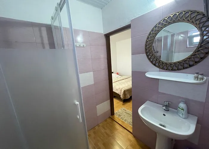 Albatros Gasthof Vama Veche