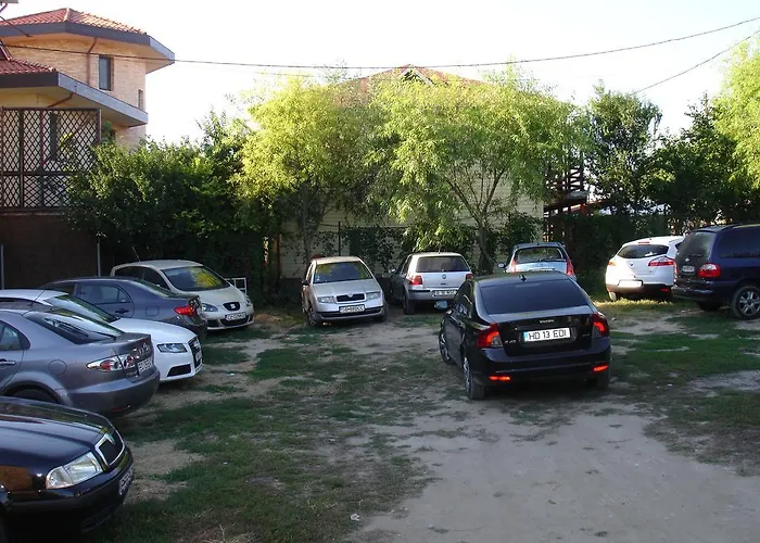 Albatros 3* Vama Veche