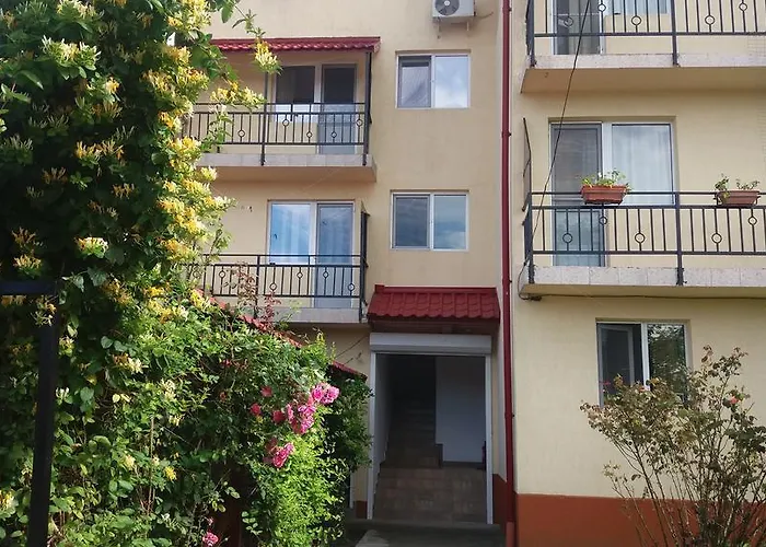 Albatros 3* Vama Veche