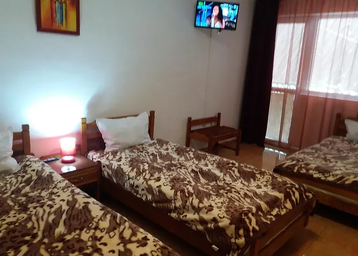 Albatros 3* Vama Veche