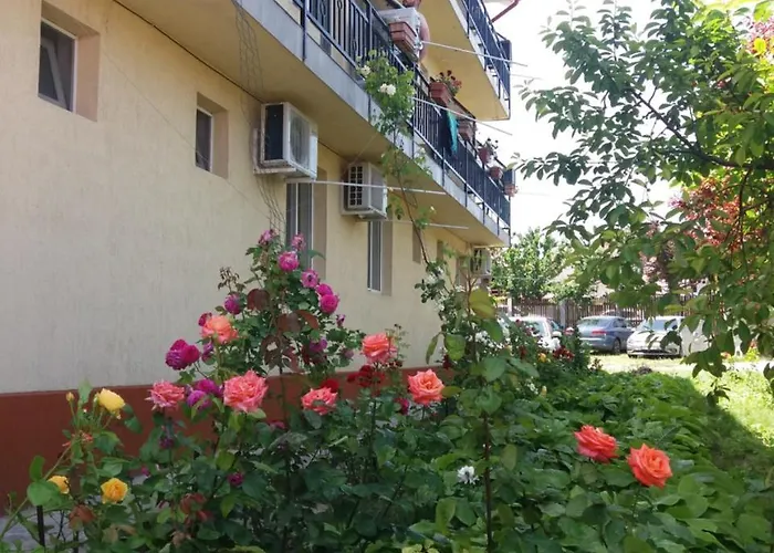 Albatros Gasthof Vama Veche