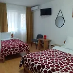 Pensiune Albatros 3*