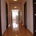 Pensiune Albatros 3*