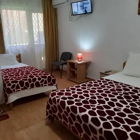 Albatros Affittacamere