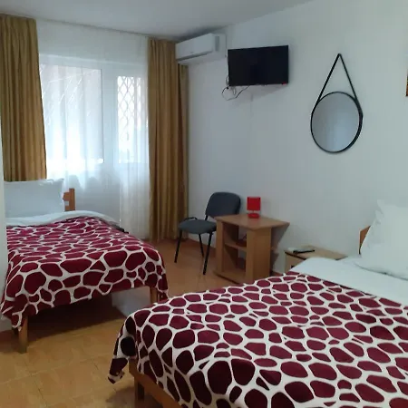 Affittacamere Albatros 3*