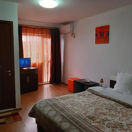 Affittacamere Albatros Vama Veche