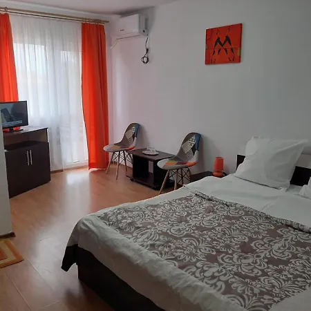 Albatros Affittacamere Vama Veche