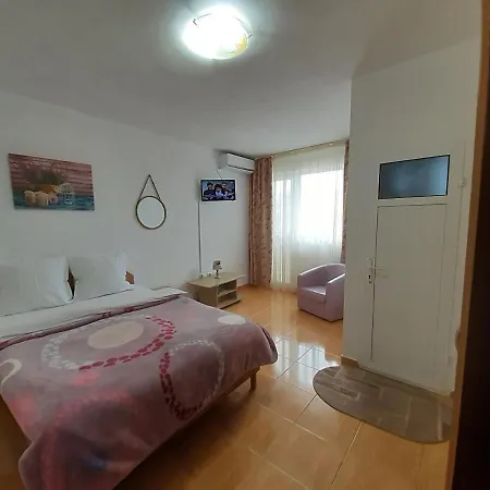 Pensionat Albatros