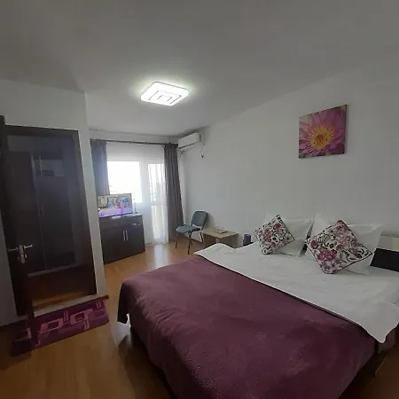 Casa de hóspedes Albatros