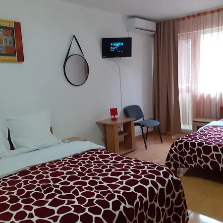 Albatros Vendégház 3*