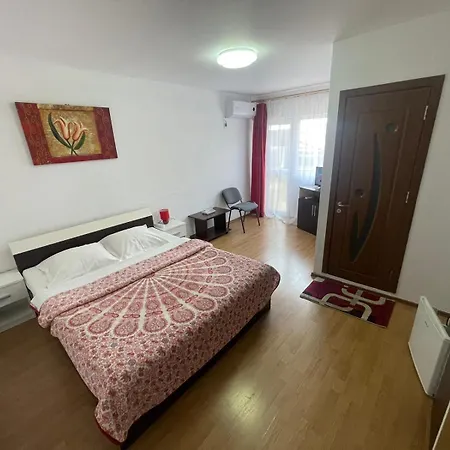 Albatros Vendégház 3*