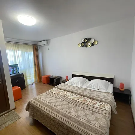 Vendégház Albatros 3*