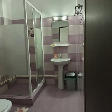 Affittacamere Albatros