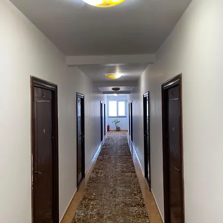 Albatros 3* Vama Veche