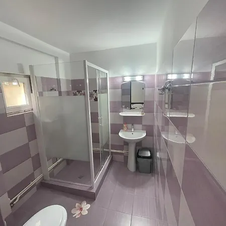 Albatros 3* Vama Veche