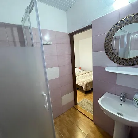 Albatros Affittacamere Vama Veche