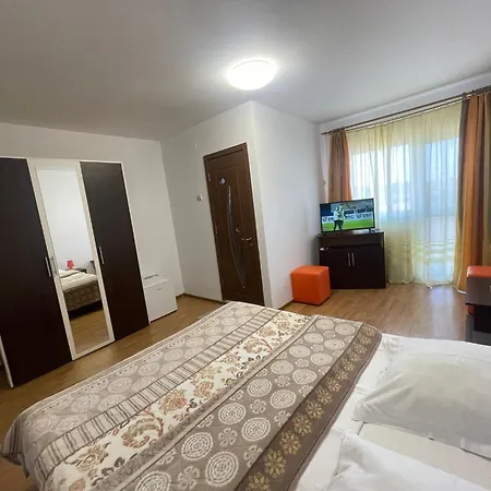 Vendégház Albatros Vama Veche