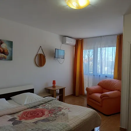 Albatros Gæstehus 3*