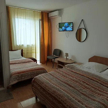 Albatros 3* Vama Veche