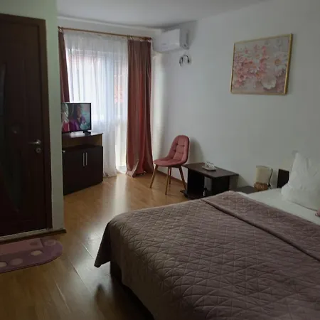 Albatros 3* Vama Veche