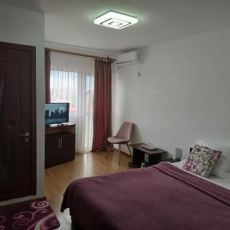 Albatros 3* Vama Veche