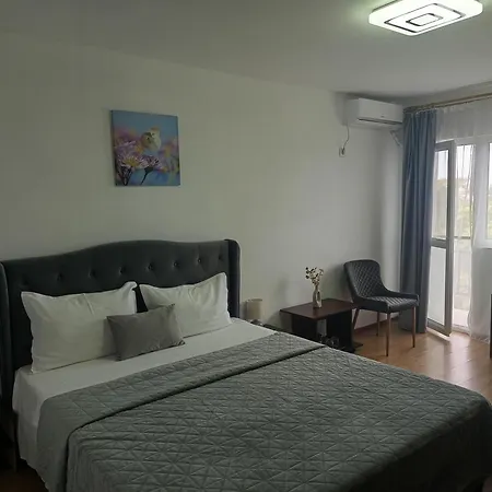 Guest house Albatros