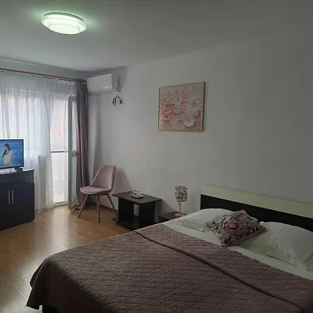 Vendégház Albatros Vama Veche