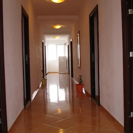 Pensionat Albatros 2*