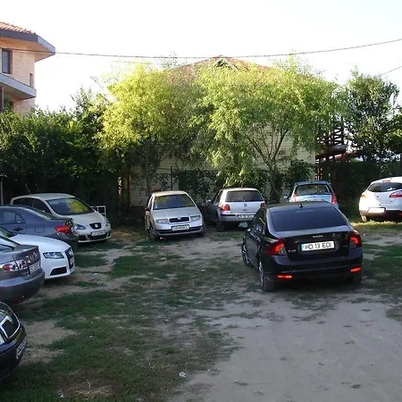 Albatros 3* Vama Veche
