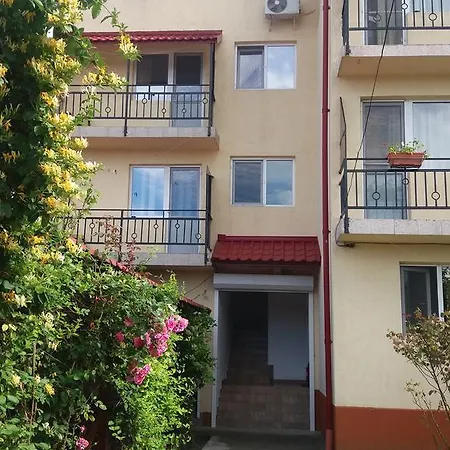 Albatros 3* Vama Veche
