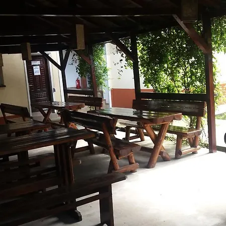 Casa de hóspedes Albatros