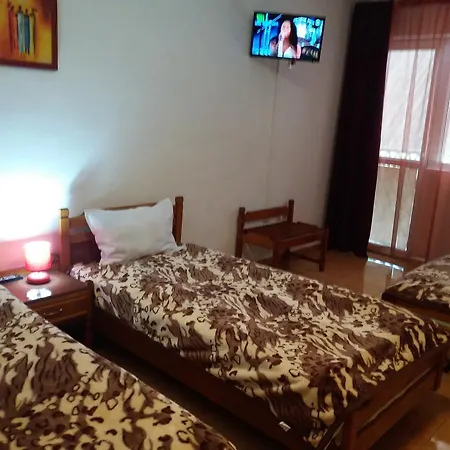 Albatros 3* Vama Veche