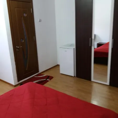 Casa de hóspedes Albatros 2*