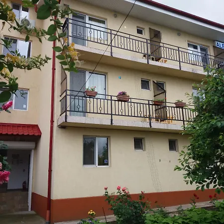 Albatros 3* Vama Veche