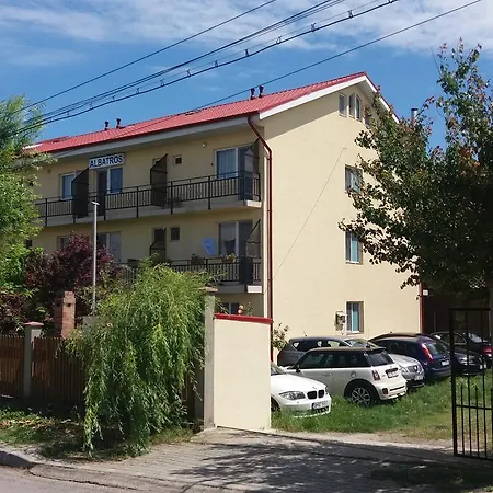 Albatros 3* Vama Veche