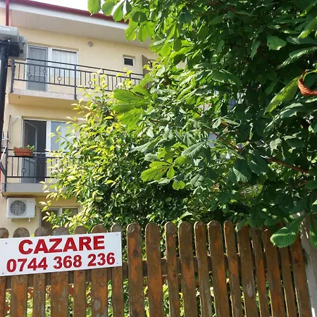 Albatros Casa de hóspedes 2*