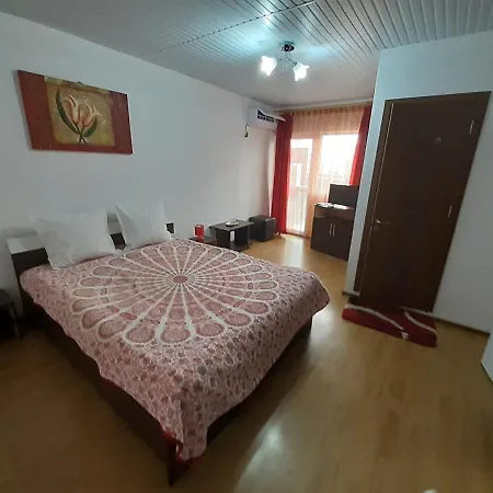 Albatros Casa de hóspedes Vama Veche