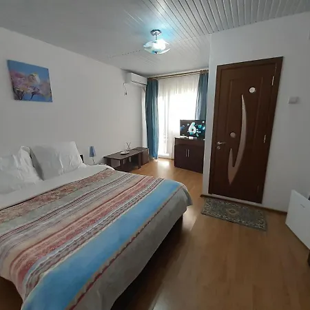Casa de hóspedes Albatros 2*