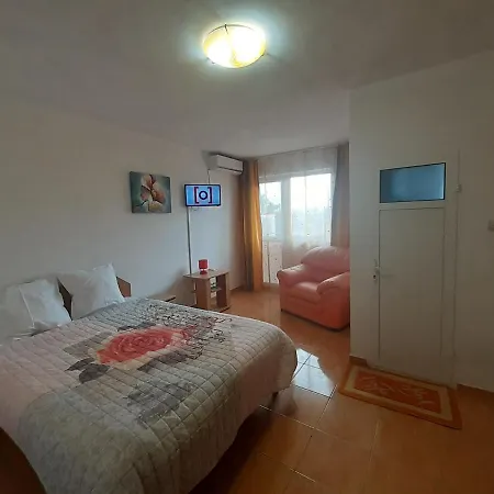 Casa de hóspedes Albatros