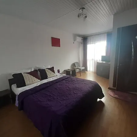 Albatros Casa de hóspedes Vama Veche